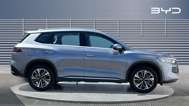 BYD Sealion 5 1.5 DM-i Comfort 5dr Auto Estate